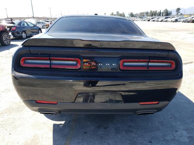 2C3CDZAG8LH194301 Dodge Challenger Sxt