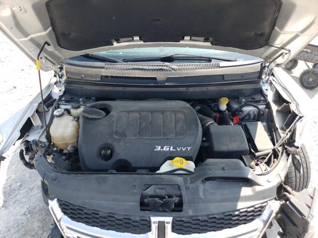 3C4PDCDG1ET278329 Dodge Journey Limited