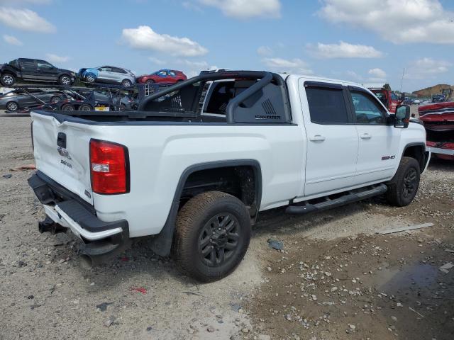 1GT12TEY3JF165764 GMC Sierra K2500 Slt