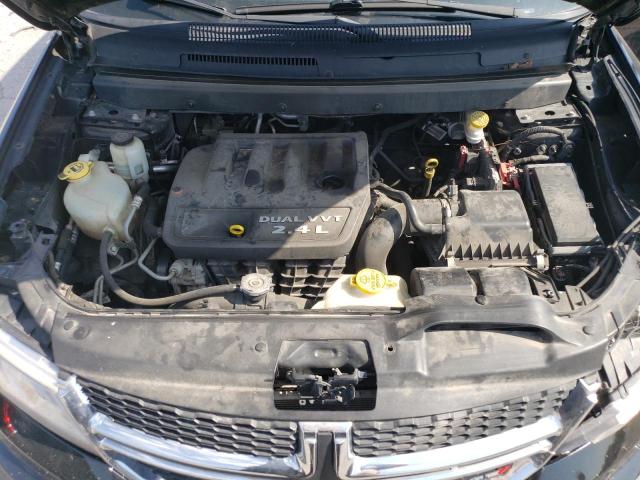 3C4PDCAB3ET203401 Dodge JOURNEY SE