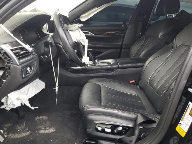 WBA7F0C51GGL99083 BMW 750 I