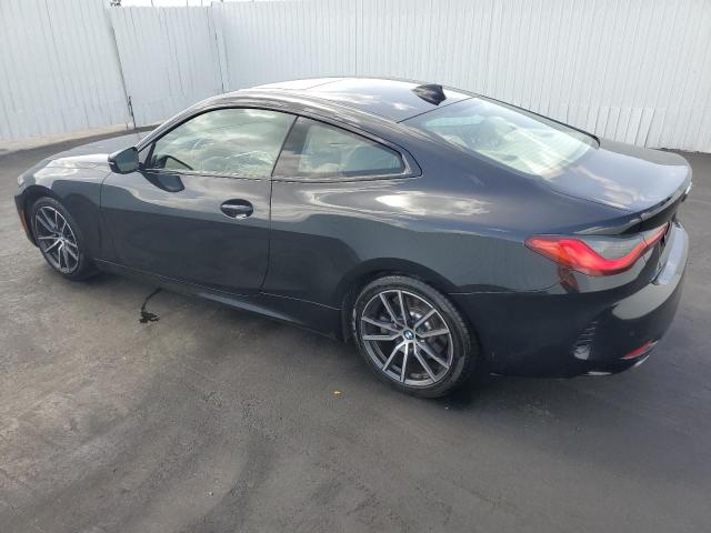 WBA53AP05NCH65977 BMW 430I
