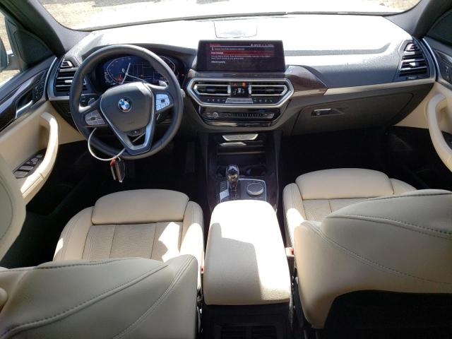 5UX53DP08P9N50982 BMW X3 Xdrive30i