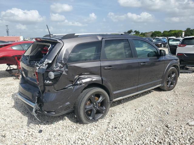 3C4PDCGB3KT866664 Dodge Journey Crossroad