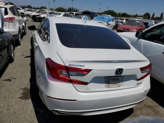 1HGCV3F10MA010030 Honda ACCORD HYBRID