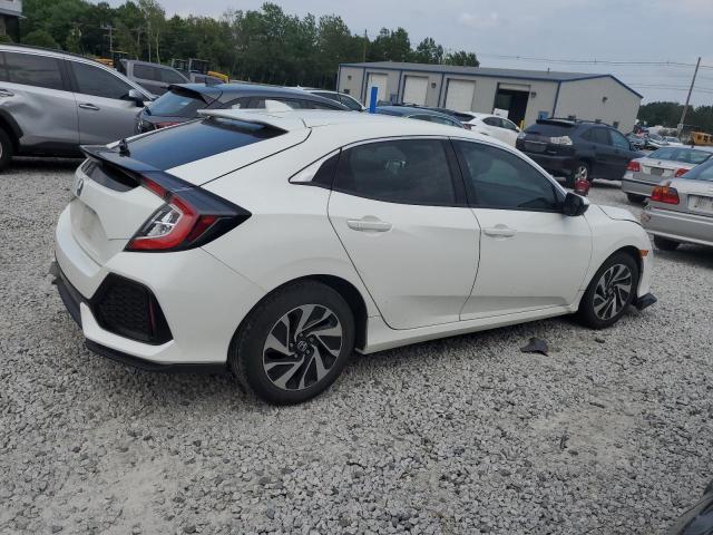 SHHFK7H28HU421320 Honda Civic Lx
