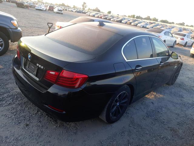 WBA5A5C59ED504129 BMW 528 I