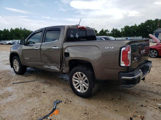 1GTG6DE34G1263362 GMC CANYON SLT