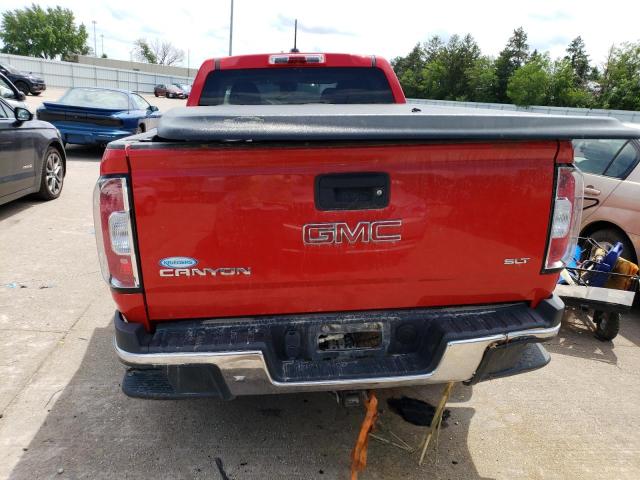 1GTG6CE39F1216739 GMC CANYON SLT