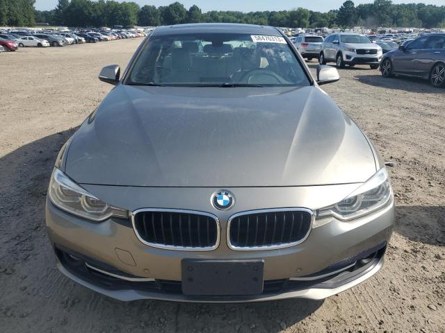 WBA8E3G51GNT79432 BMW 328 Xi Sulev