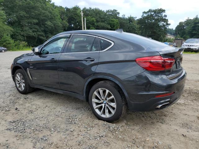 5UXKU2C58J0X48334 BMW X6 Xdrive35i
