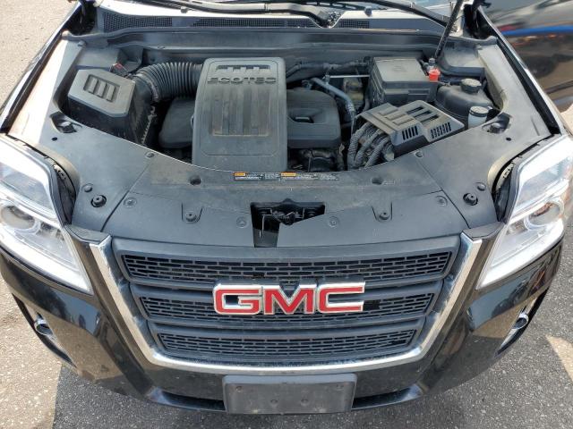 2GKALREK2E6119021 GMC Terrain Sle