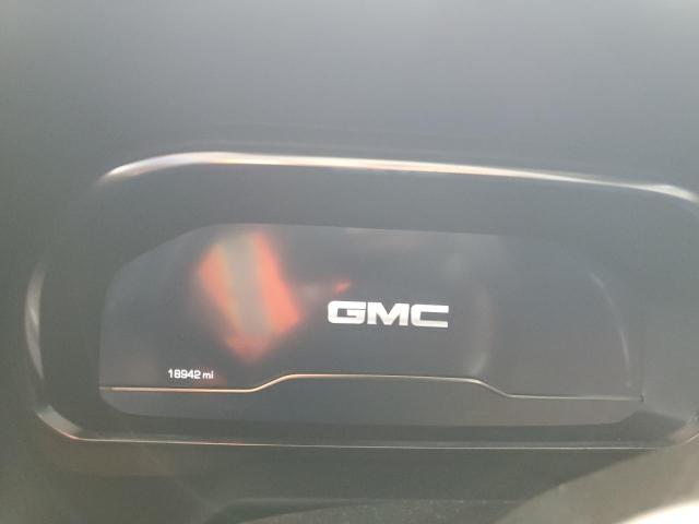 1GKS1BKD6NR355554 GMC YUKON SLT
