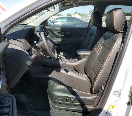 3GKALYEV9NL276366 GMC Terrain At4
