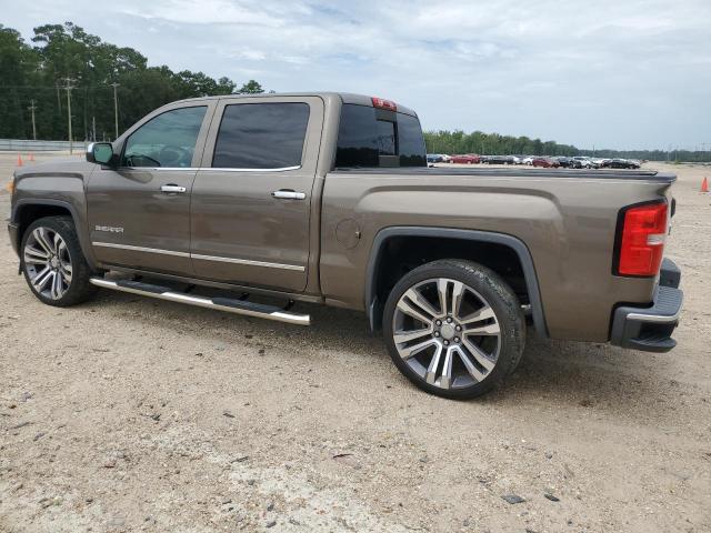 3GTP1VEC3EG140347 GMC Sierra C1500 Slt