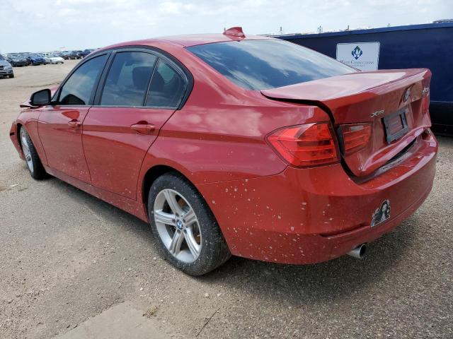 WBA3C3G5XFNT53524 BMW 320 I Xdrive