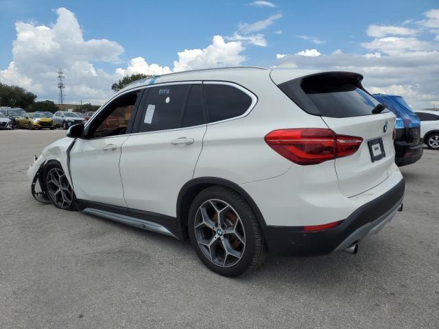 WBXHT3C38H5F67952 BMW X1 Xdrive28i