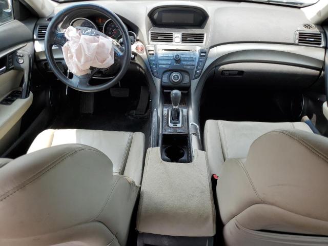 19UUA8F32EA002575 Acura Tl Se