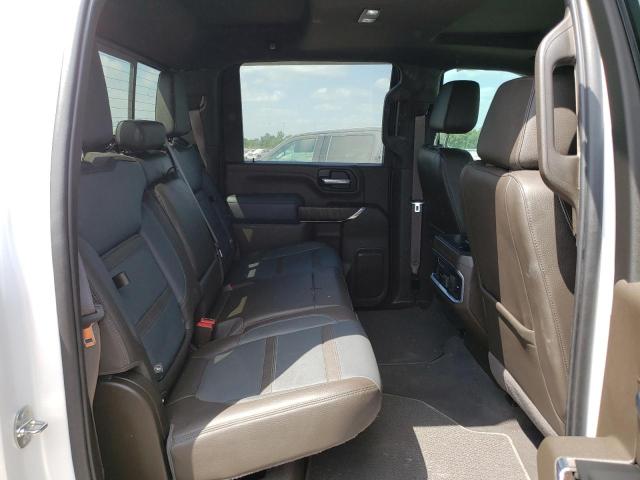 1GT49WEY9NF354354 GMC Sierra K3500 Denali
