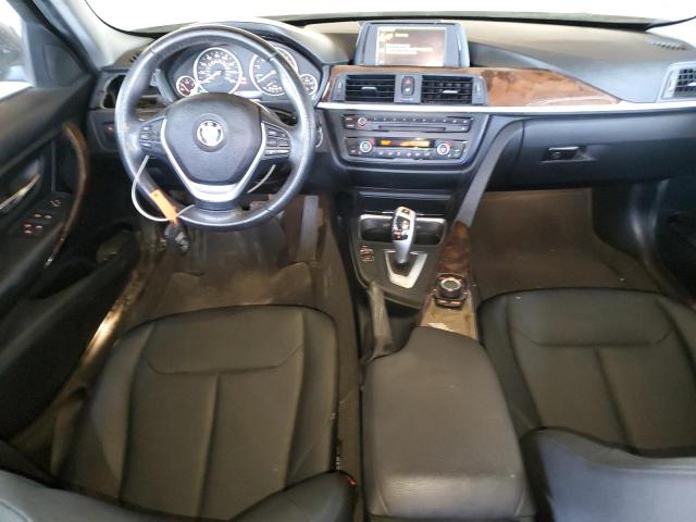 WBA3C1C58EK115102 BMW 328 I Sulev