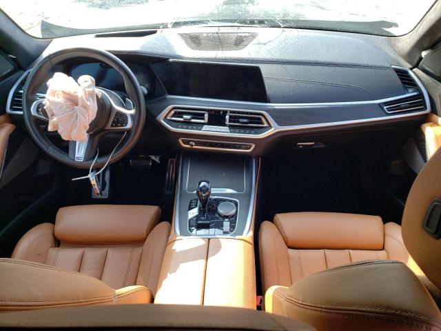 5UXCW2C02M9G59851 BMW X7 Xdrive40i