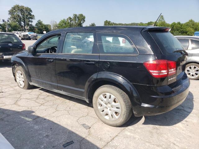 3C4PDCAB3ET203401 Dodge JOURNEY SE