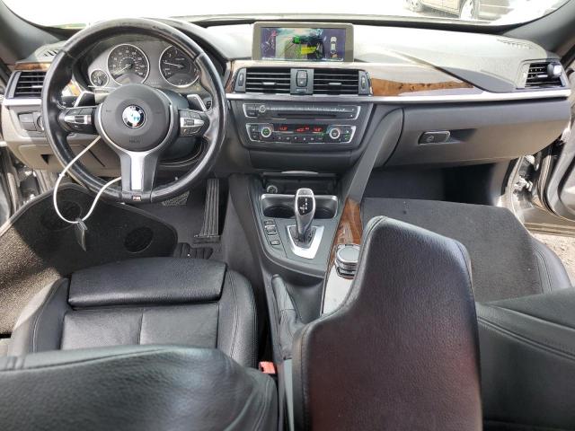 WBA3X5C59FD560885 BMW 328 XIGT