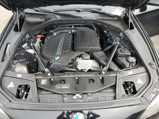 WBA5B3C50FD544523 BMW 535 XI
