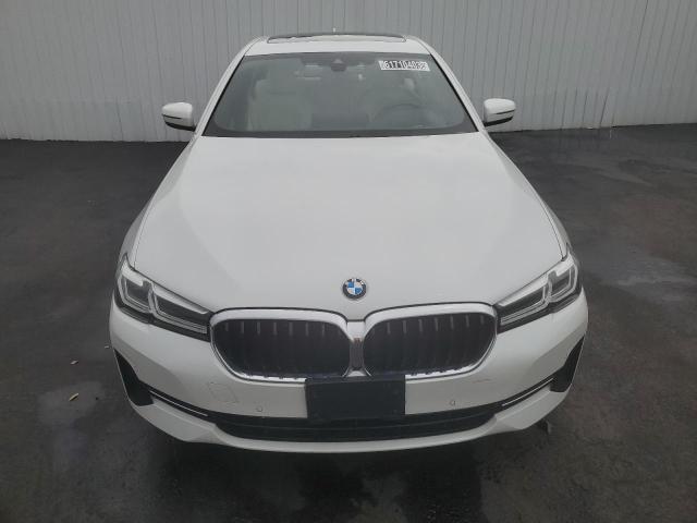 WBA53BH01NCH72512 BMW 530 I
