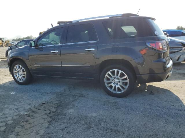 1GKKRTKD4FJ376790 GMC Acadia Denali