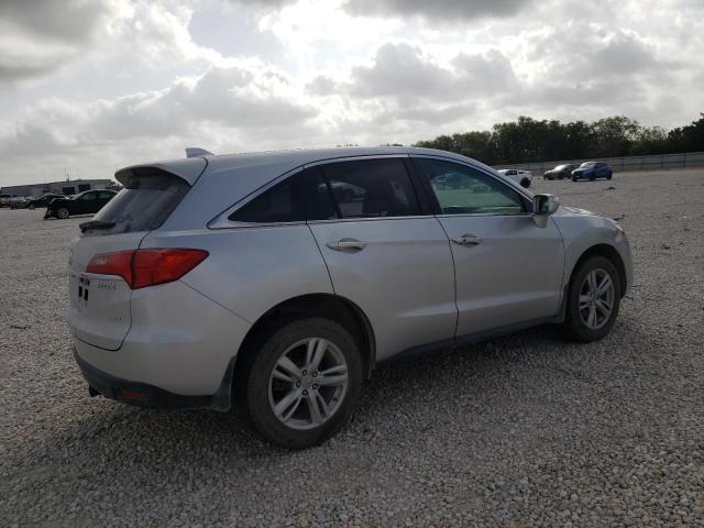 5J8TB4H34FL015008 Acura RDX