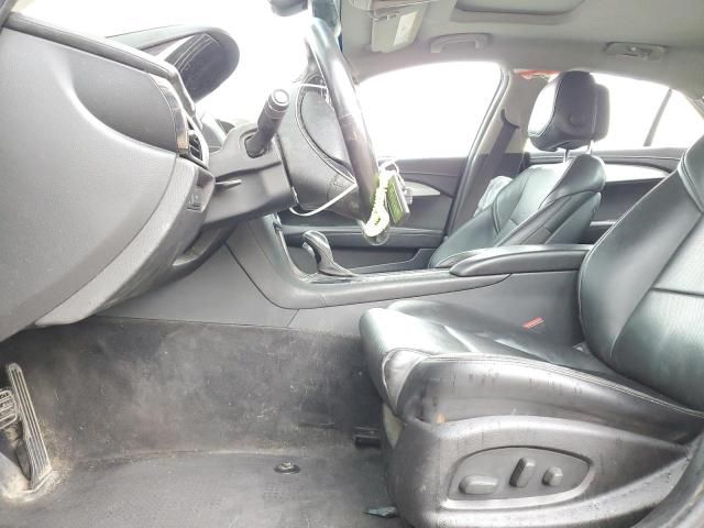 1G6AH5RX1E0131166 Cadillac ATS LUXURY