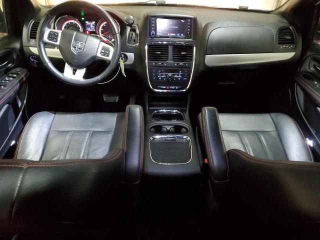 2C4RDGEG4KR563877 Dodge Grand Caravan Gt