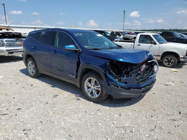 3GKALMEV3LL136528 GMC Terrain Sle