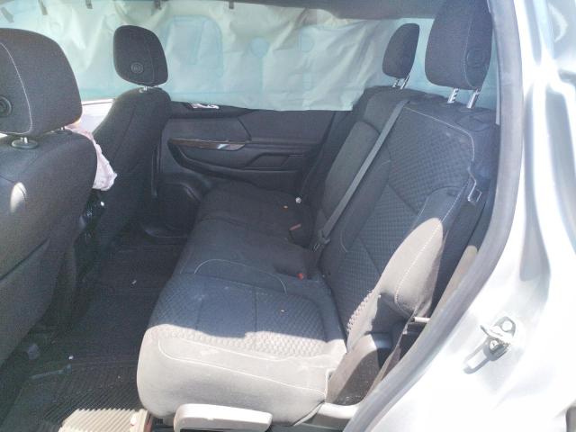 1GKKNKLA2KZ228711 GMC ACADIA SLE