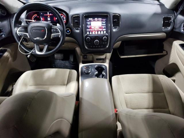 1C4RDJAG1HC680935 Dodge Durango Sxt