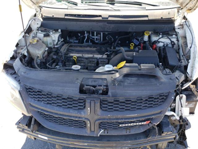 3C4PDCBB8HT676827 Dodge Journey Sxt