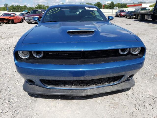 2C3CDZBTXNH233825 Dodge Challenger R/t