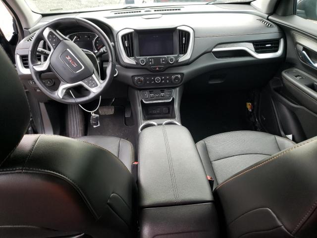 3GKALPEV0KL399401 GMC Terrain Slt