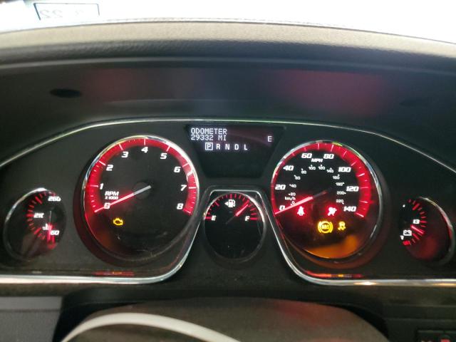 1GKKRSKD1GJ171004 GMC Acadia Slt-2