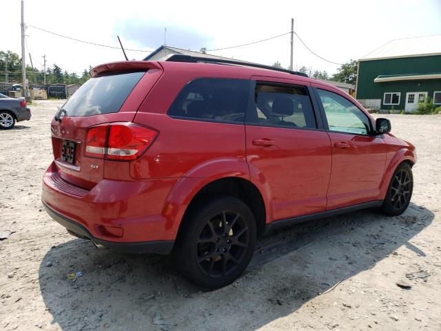 3C4PDDEG5HT543469 Dodge JOURNEY GT
