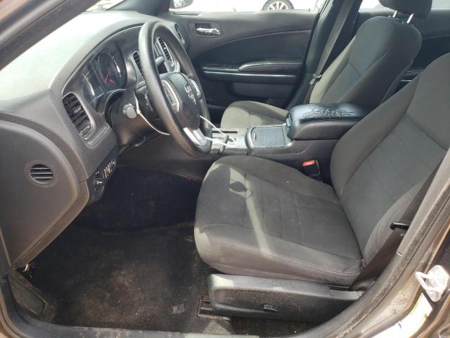 2C3CDXBG8EH130586 Dodge Charger Se