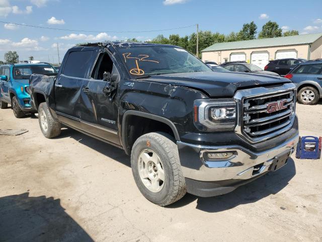 3GTU2NEJ6HG104526 GMC Sierra K1500 Slt