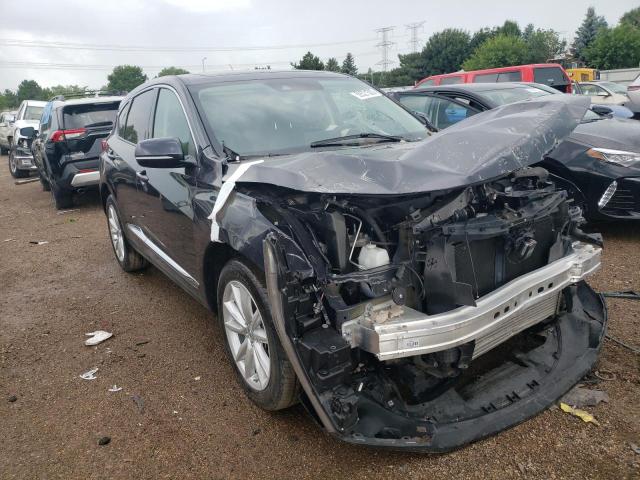 5J8TC2H34LL007469 Acura RDX
