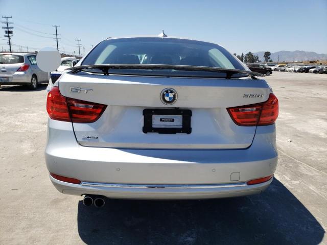 WBA8Z5C54FGS36421 BMW 328 Xigt Sulev