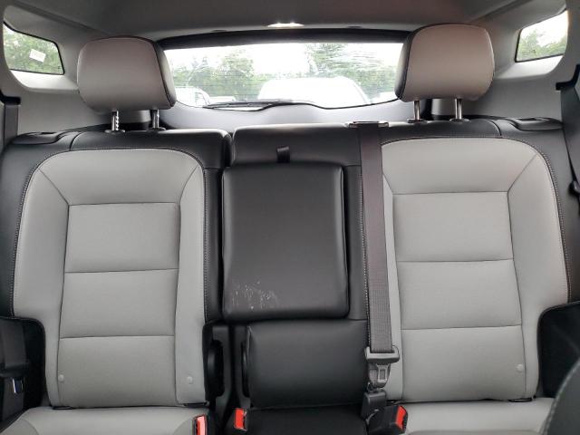 3GKALVEV6NL193248 GMC Terrain Slt