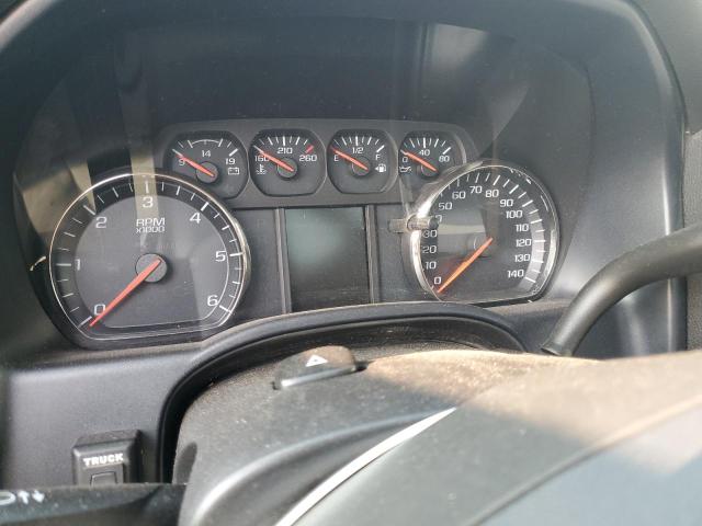 1GT02VEGXGZ132959 GMC Sierra K3500