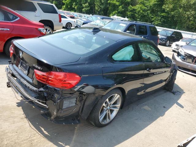 WBA3N9C53EK245118 BMW 428 XI