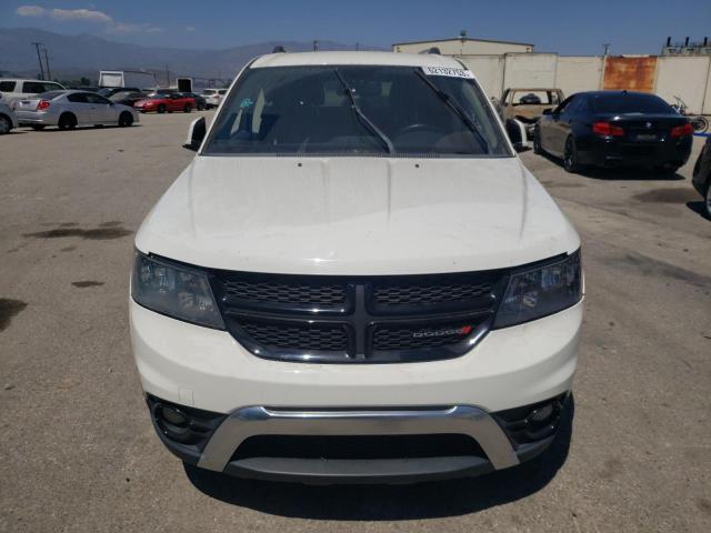 3C4PDCGB9HT551957 Dodge Journey Crossroad