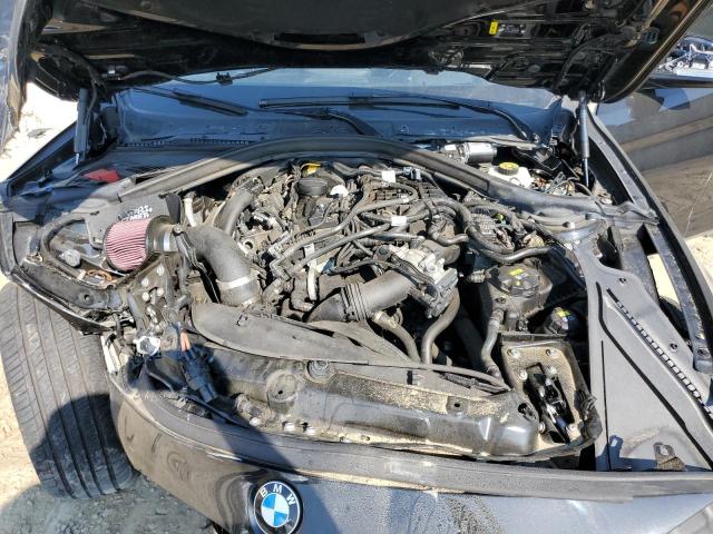 WBA4W5C53KAE49447 BMW 430xi